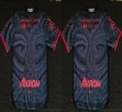 2023 Atlas club thailand version black orange soccer jerseys Special edition
