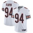 Nike Chicago Bears #94 Leonard Floyd white Color Rush Limited Jerseys