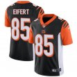 Nike Cincinnati Bengals #85 Tyler Eifert black Color Rush Limited Jersey