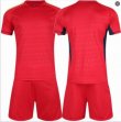Customize personalized names and number red soccer jerseys(Advertising images can also be added, but the cost will be charged separately) Customize personalized names and number red soccer jerseys(Advertising images can also be added, but the cost will be charged separately)