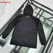 Mens Canada Goose Chilliwack Bomber Parka Jacket Coat Coyote 08-black 02