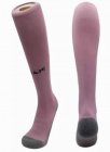 2025-2026 Fc Miami Club pink soccer socks home