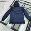 Mens Canada Goose Chilliwack Bomber Parka Jacket Coat Coyote 08-dark blue 02