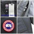 Women Canada Goose Down Chilliwack Bomber Hooded Warm Coat Fur Windbreaker parka 07-black 05