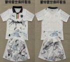 2025-2026 Monterey club white soccer jerseys away