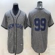 Nike New York Yankees #99 Hemp gary baseball jerseys-BD