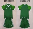 2024-2026 Mexico team green goalkeeper soccer jerseys