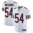 Nike Chicago Bears #54 Brian Urlacher white Color Rush Limited Jerseys