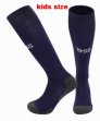 2025-2026 Riyadh victory club kid soccer socks away