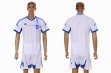 2012-2013 Greece national team jersey white home