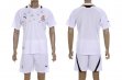 2012 -2013 Ghana national team jerseys white home