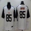 Nike Cincinnati Bengals #85 Tyler Eifert black Color Rush Limited Jersey-BD