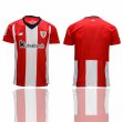 2018-2019 Athletic Bilbao thailand version red soccer jerseys home