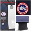 Women Canada Goose Down Chilliwack Bomber Hooded Warm Coat Fur Windbreaker parka 22-dark blue 03