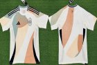 2025-2026 Spain team thailand version women soccer jerseys away