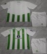 2023-2024 Real Betis club green soccer jerseys home