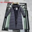 Women Canada Goose Down Chilliwack Bomber Hooded Warm Coat Fur Windbreaker parka 22-gray 01