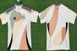 2025-2026 Spain team thailand version women soccer jerseys away