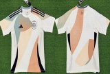 2025-2026 Spain team thailand version women soccer jerseys away